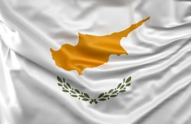 Flag of Cyprus used Flag of Cyprus